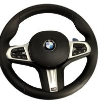 Volante BMW M Sport + airbag G20 G30 G05 G06 OEM