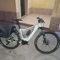 Bici elettrica
