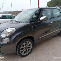 Fiat 500L 0.9 TwinAir Turbo Natural Power Lounge