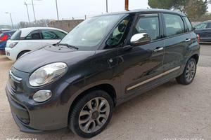Fiat 500L 0.9 TwinAir Turbo Natural Power Lounge
