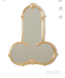 Specchio seletti liberty man