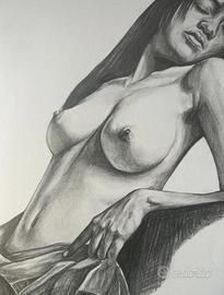 Disegno fatto a mano