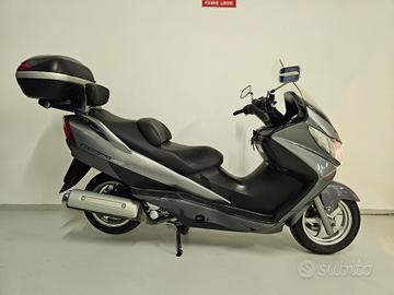 Suzuki AN Burgman 400