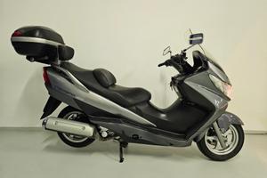 Suzuki AN Burgman 400