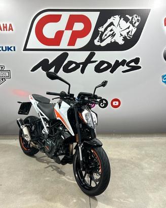 Ktm 390 Duke ABS 8000KM 2021