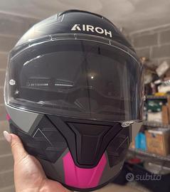 CASCO AIROH DA DONNA