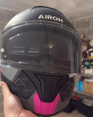 CASCO AIROH DA DONNA