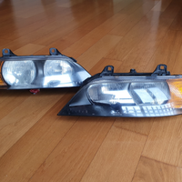 Fari anteriori bmw z3