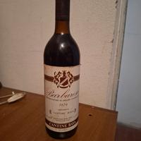 Barbaresco 1979
