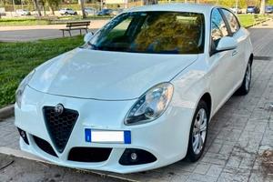 Alfa Romeo Giulietta 1.6 MJT 105 CV