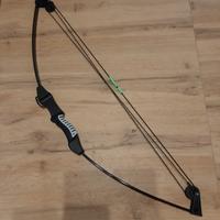 arco compound per ragazzi e ragazze