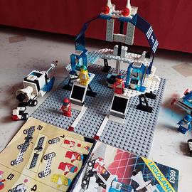 Lego Space 6953 - 6884