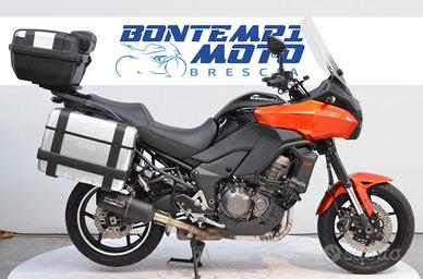 KAWASAKI Versys 1000 ABS - 33.000 KM + VALIGE