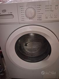 Lavatrice 7kg