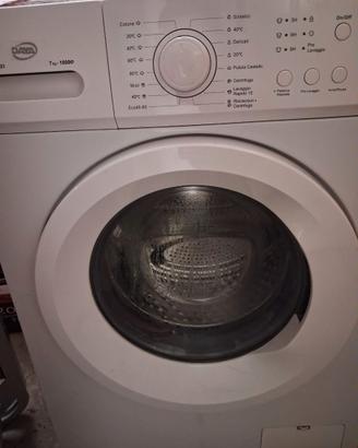 Lavatrice 7kg
