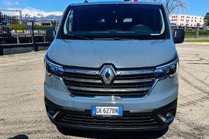 Renault Trafic T29 2.0 dci 170cv L2H1 Energy ...
