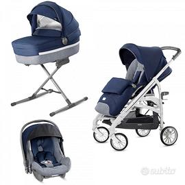 Trio Inglesina
