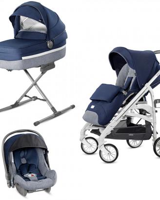 Trio Inglesina