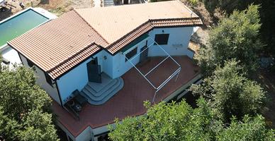 Casa in campagna vicino al mare
