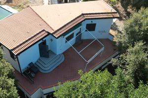 Casa in campagna vicino al mare