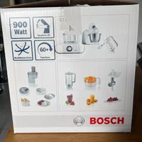 Bosch impastatrice planetaria