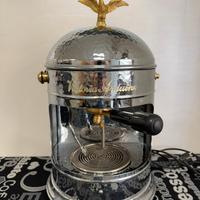 Macchina caffè Victoria Arduono Venus Family Cromo