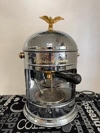 Macchina caffè Victoria Arduono Venus Family Cromo