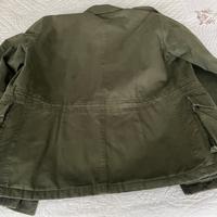 Field jacket uomo Aspesi