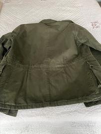 Field jacket uomo Aspesi