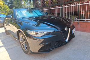 Alfa Romeo Giulia 2020 2.2 diesel 136cv my 20 
