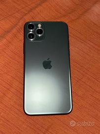 iPhone 11 Pro 256gb