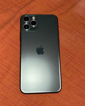 iPhone 11 Pro 256gb