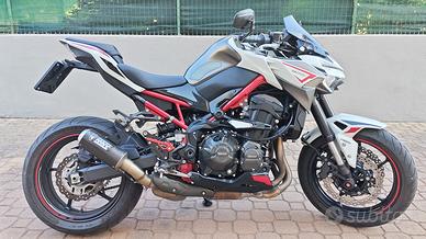 KAWASAKI Z 900