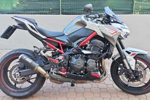 KAWASAKI Z 900