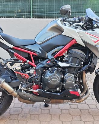 KAWASAKI Z 900