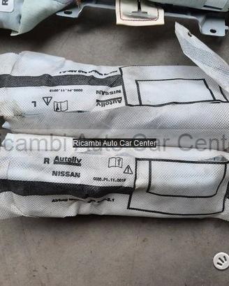 Airbag sedile opel astra 2011/2015