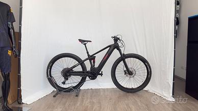 Cube Stereo Hybrid 120 Pro 500 2021