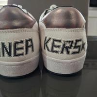 Scarpe Golden goose