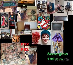 Giocattoli vintage toys anni 80