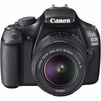 Canon Eos 1100d
