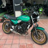 Kawasaki z650 rs 2023