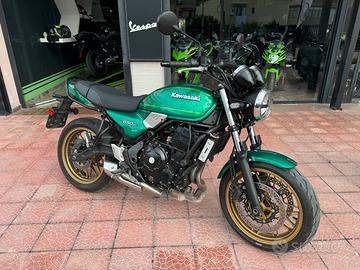 Kawasaki z650 rs 2023