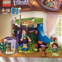 Lego Friends camera