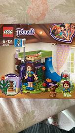 Lego Friends camera