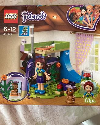 Lego Friends camera