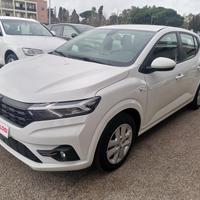 Dacia Sandero Streetway 1.0 tce Comfort SL DaciaPl