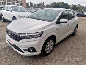 Dacia Sandero Streetway 1.0 tce Comfort SL DaciaPl
