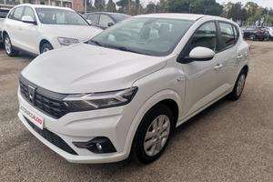 Dacia Sandero Streetway 1.0 tce Comfort SL DaciaPl