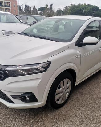 Dacia Sandero Streetway 1.0 tce Comfort SL DaciaPl