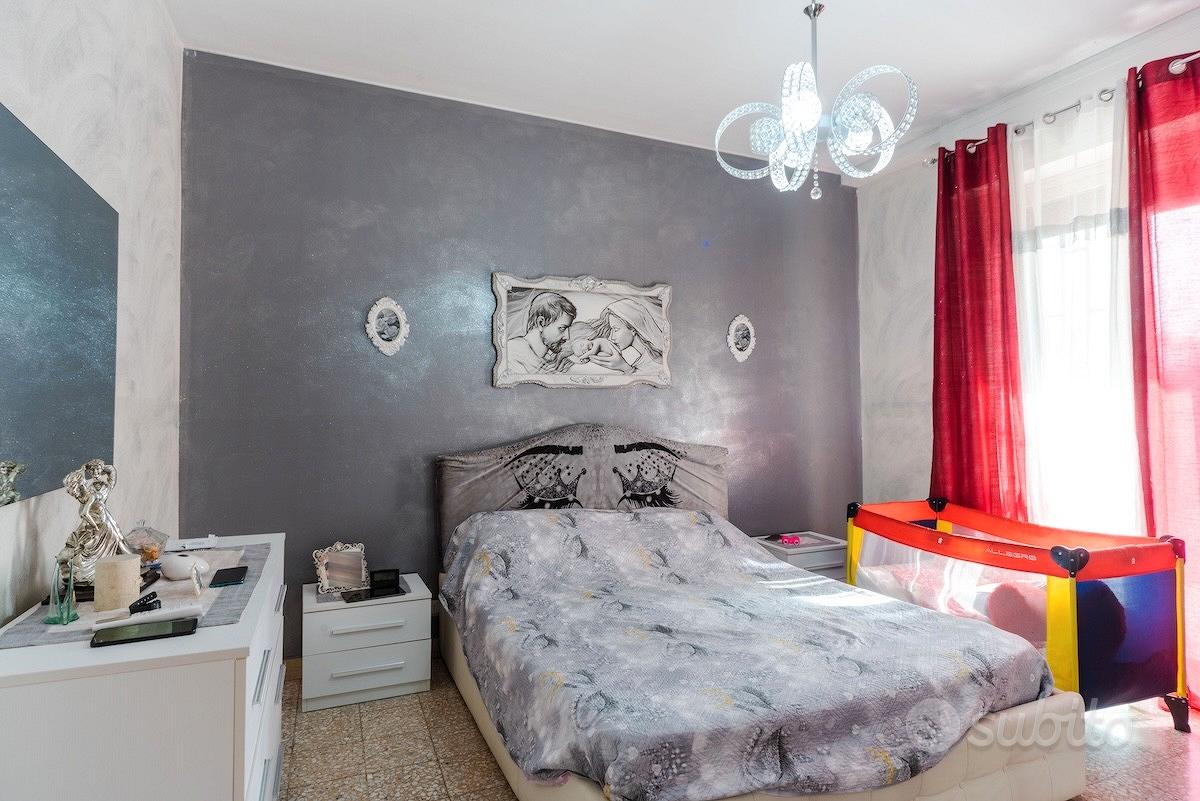 Appartamento – Catania, Cibali, San Giovanni Galermo-Trappeto-Cibali - Vista 3